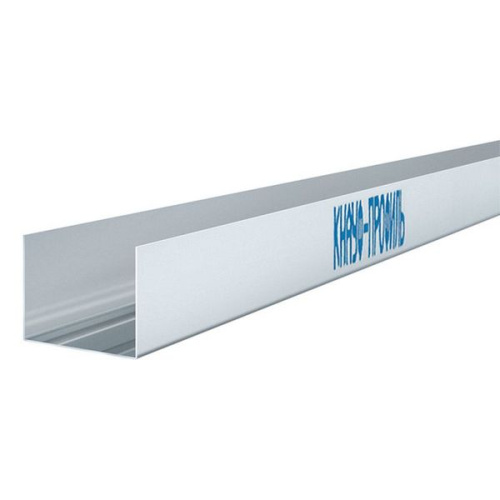 Профиль направляющий KNAUF 50*40*3000мм