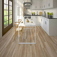 Ламинат Kronostar Ecologik D3273 Дуб Шератан, 1380х191х8мм, фаска, 32кл (2,109м2, 8шт в уп)