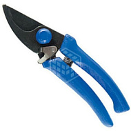 Секатор пластиковые рукоятки 180 мм