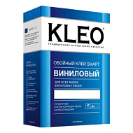 Клей для обоев KLEO SMART Виниловый, 150гр