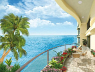 Умиротворение/ЛЮКС  291*204 см (9 листов)/Новосибирск