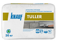 Штукатурка гипсовая KNAUF Туллер 30кг /40/749855