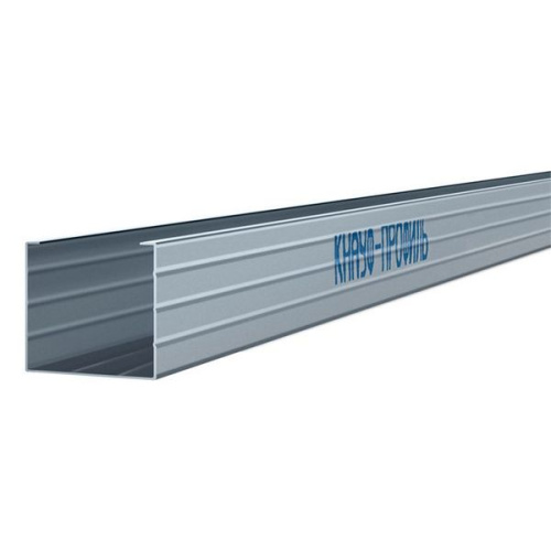 Профиль стоечный KNAUF 50*50*3000мм