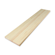 Мебельный щит 18*200*1000мм Экстра