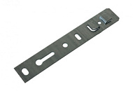 Пластина анкерная оконная 150мм