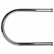 Полотенцесушитель П-образный TERA 320х500мм 1"