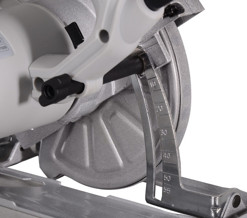 Пила дисковая Ресанта ДП-165/1300