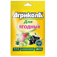 Удобрение Агрикола-8 для ягод 50 гр