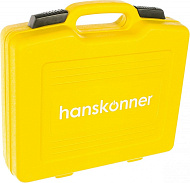 Лобзик электрический Hanskonner HJS0811LPE (860Вт, 120/12мм, дер/мет, 4ст.маятник, подсветка)