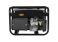 Генератор бензиновый Huter DY4000L 64/1/21