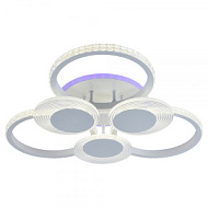 Светодиодная люстра PROFIT LIGHT RGB 114W 15кв.м