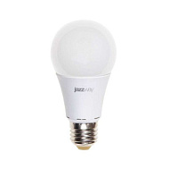 Лампа светодиодная PLED-ECO 11Вт A60 грушевидная 5000К холод. бел. E27 840лм 230В JazzWay