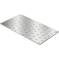 Пластина соеденительная ПС-120х80х2мм