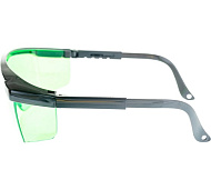 Очки для нивелиров CONDTROL, 1-7-101 зеленые линзы