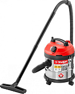 ПУ-20-1400 М3 Пылесос строительный ЗУБР, 20 л, 1400 Вт