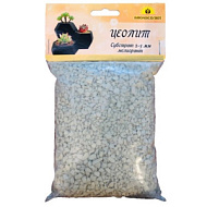 ЦЕОЛИТ БИОАБСОЛЮТ 2-5 мм 0,5 л