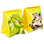 7450127 Нарукавники детские для плавания, 20 х 16 см