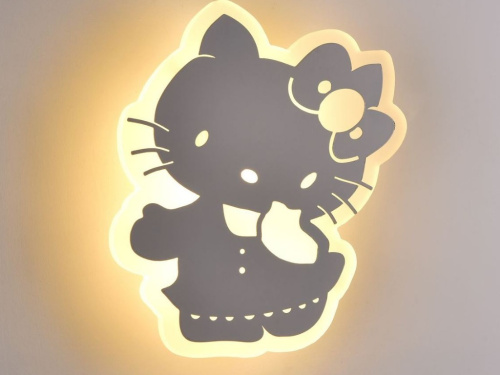 Светильник 6029-20W White