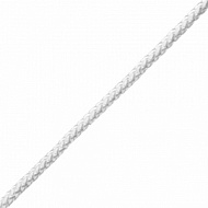 Шнур плетеный ПП 8 мм, эргономичный 10м