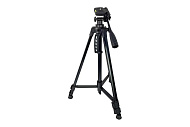 Штатив CONDTROL 2-17-080  H140 с элевационной головкой, резьба 1/4"