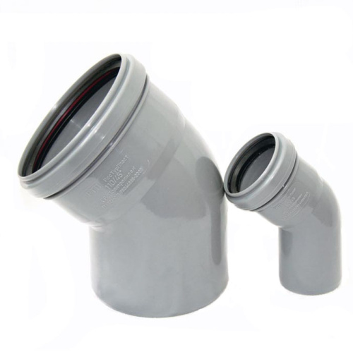 Отвод ПП d40/45гр