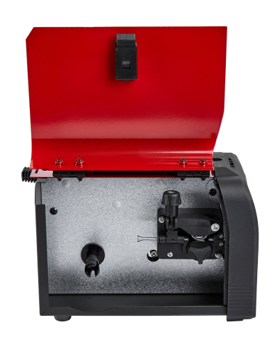 Сварочный полуавтомат  ELITECH ДМ ИС120 СИН ЖК