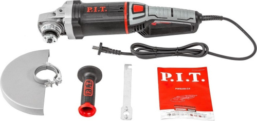 УШМ P.I.T. PWS230-C4
