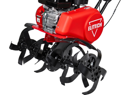Культиватор ELITECH  КБ 60 Н