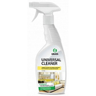 Универсальное чистящее средство GRASS "Universal Cleaner" 0,6л