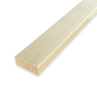 Брусок 19*50*1000мм