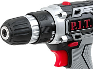 PSR 18-D3 P.I.T. Дрель аккумуляторная (20В, 2 Li акк.1,5Ач,2 ск,30Нм,быстр.зарядка,кейс)