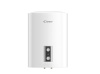 Водонагреватель Candy Haier CF30V, 30л, настенный, сталь нержавеющая, 2,0кВт