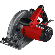 ПД-75 Пила дисковая ЗУБР, 90°-70 мм, диск 210 мм, 2000 Вт