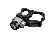 Фонарь 94 916 NPT-H04-3AAA налобн. 4 реж. 7LED блист. Navigator 94916