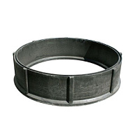 Кольцо колодца (d=1100 мм) полимерпесчаное