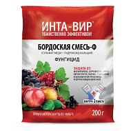 БОРДОСКАЯ СМЕСЬ ИНТА-ВИР 200г
