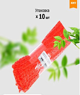 Сетка овощная 50х80 см (микс) до 35 кг (уп 10 шт)