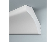 Плинтус потолочный Плинтэкс P 15/15  2 м