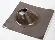 Проходник Мастер Флеш №2-RES 200-280 мм, силикон, коричневый