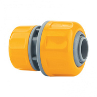 Муфта Palisad Luxe ремонтная с переходом 3/4-1