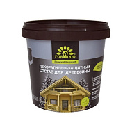 Деревозащитный состав Forwood  калужница 1л.