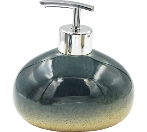 49341 Дозатор для жидкого мыла Bath Plus SPAZIO, керамика