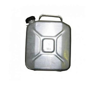 П2380 Канистра Алюминевая 20 л МТ-031