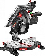 ЗПТК-210-1500 Пила торцовочная комбинированная ЗУБР "МАСТЕР"