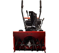 Снегоуборщик бензиновый A-iPower AS567 (56см,7л.с,5/2,стартер ручной,подогрев ручек,колеса 13*4")