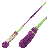 607511 Швабра Твист "Рыжий Кот"