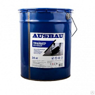 Праймер битумный Ausbau 18 кг