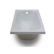 Ванна акриловая Ультра 1500мм  без ножек