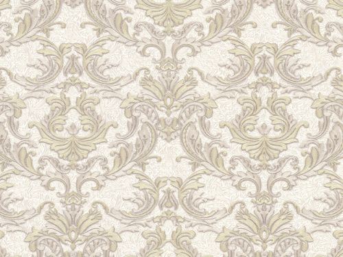 Обои Луиджи компакт.винил белый 1,06*10м