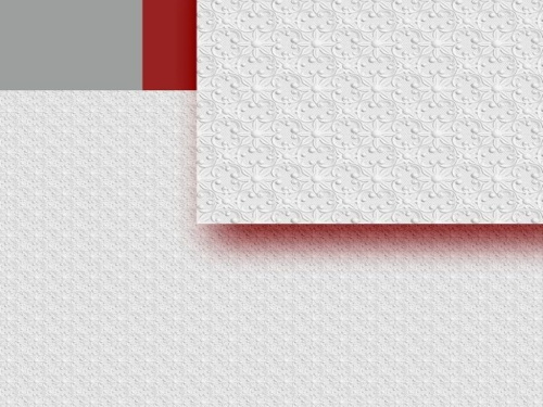 Плита Decor-Ek потолочная D517 белая в упаковке 2м2